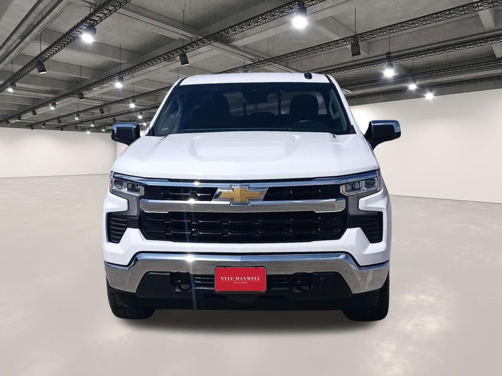 Used 2024 Chevrolet Silverado 1500 LT w/ Texas Edition Plus AWD/4WD image 18