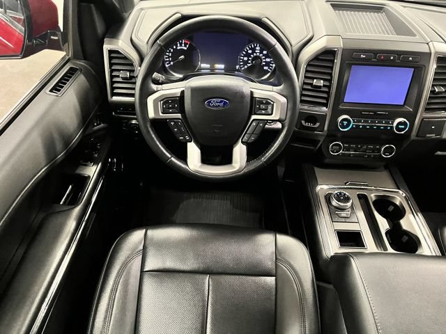 Used 2021 Ford Expedition XLT RWD image 11