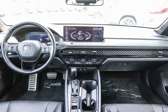 Used 2024 Honda Accord Sport image 14
