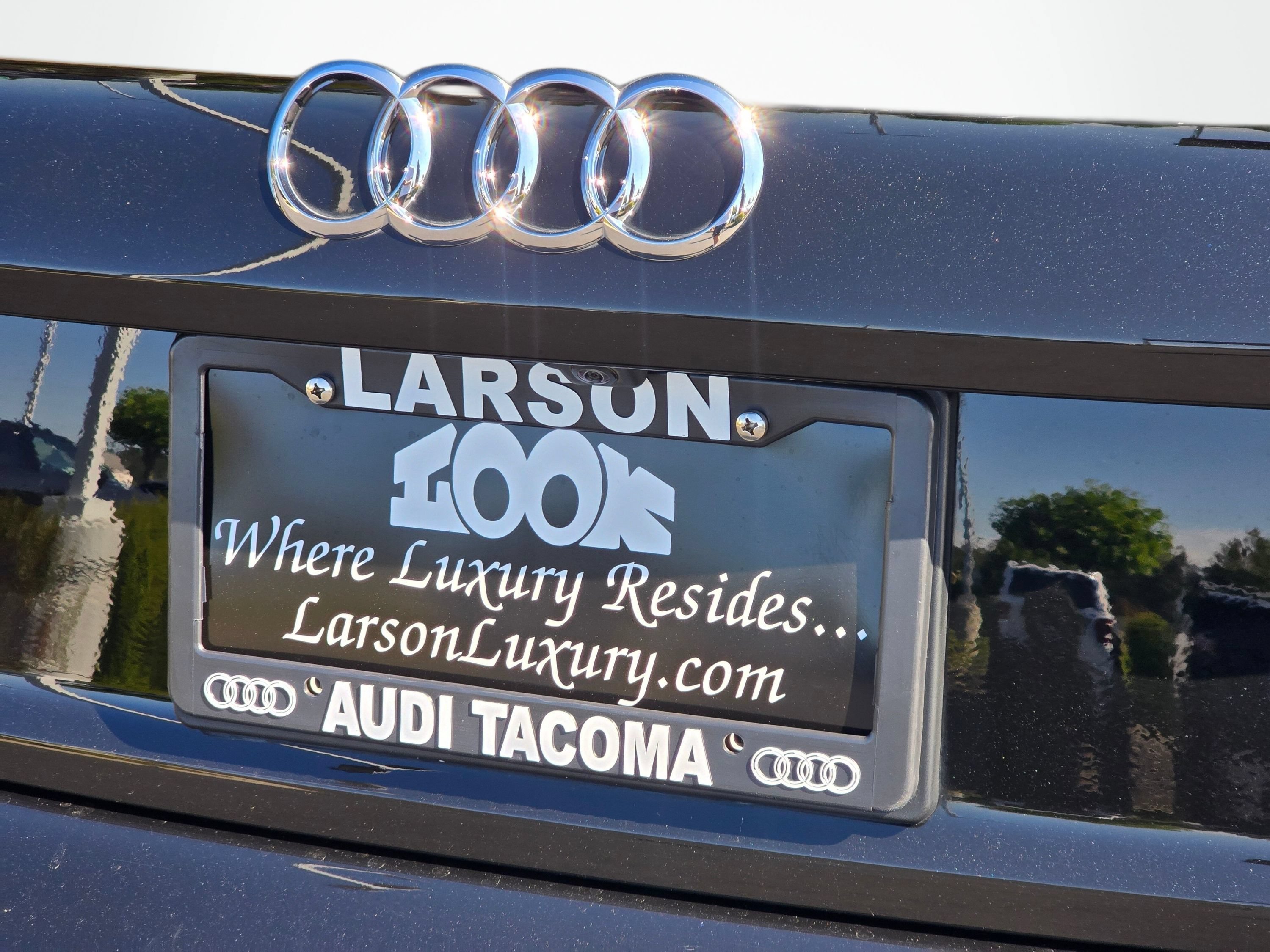 Used 2023 Audi A5 2.0T Prestige w/ S Line Interior Package AWD/4WD image 33