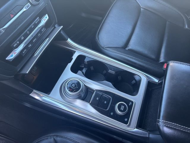 Used 2020 Ford Explorer XLT w/ Equipment Group 202A image 28