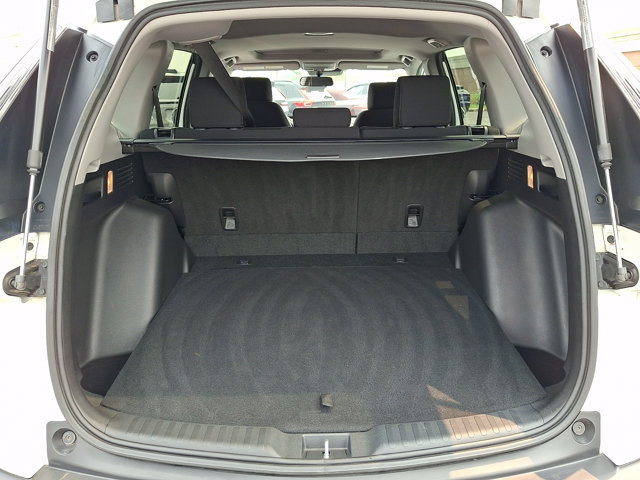Used 2021 Honda CR-V EX image 29