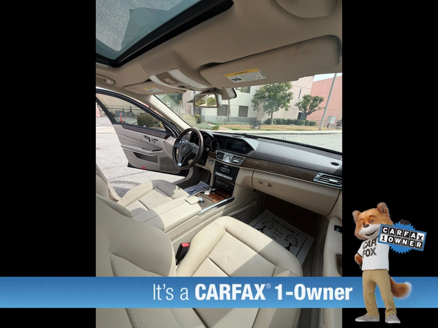 Used 2014 Mercedes-Benz E 250 BlueTEC Sedan image 32