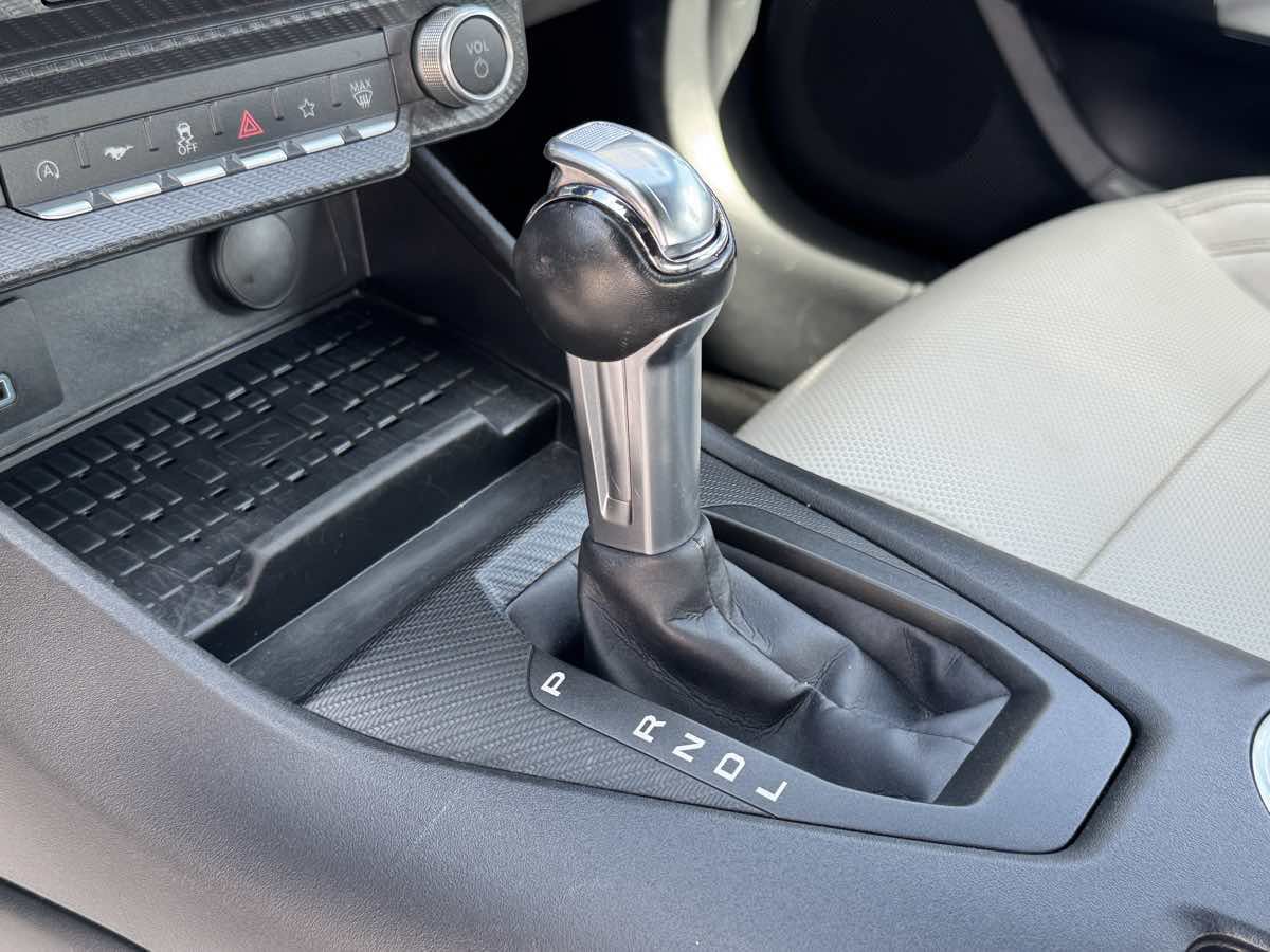 Used 2024 Ford Mustang Premium RWD image 21