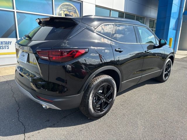 New 2025 Chevrolet Blazer LT w/ Convenience Package FWD image 6