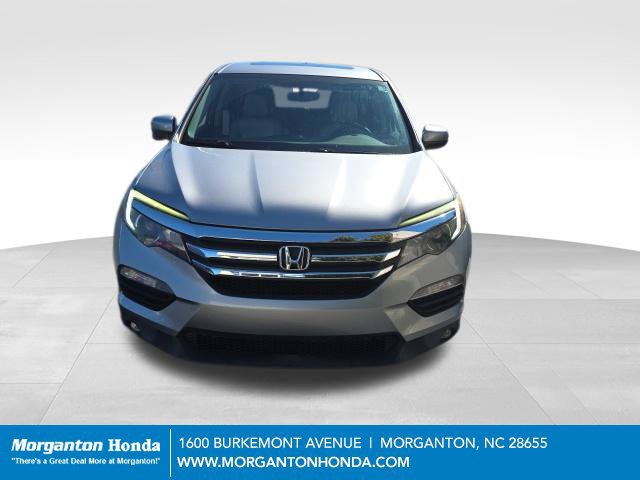 Used 2017 Honda Pilot EX-L image 3