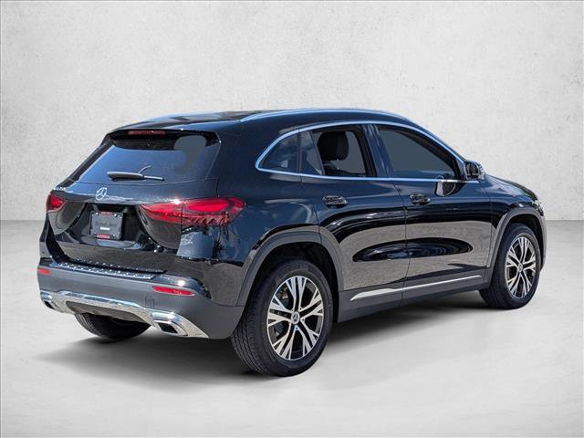 Certified 2026 Mercedes-Benz GLA 250 image 5