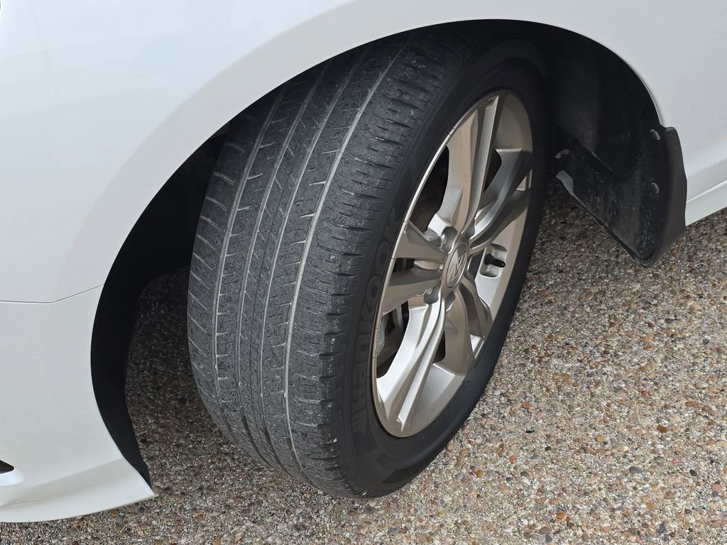Used 2019 Hyundai Sonata SEL FWD image 29