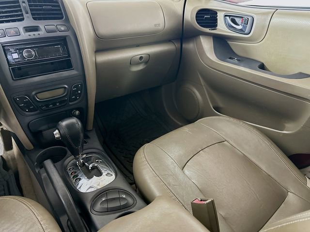 Used 2004 Hyundai Santa Fe LX image 22