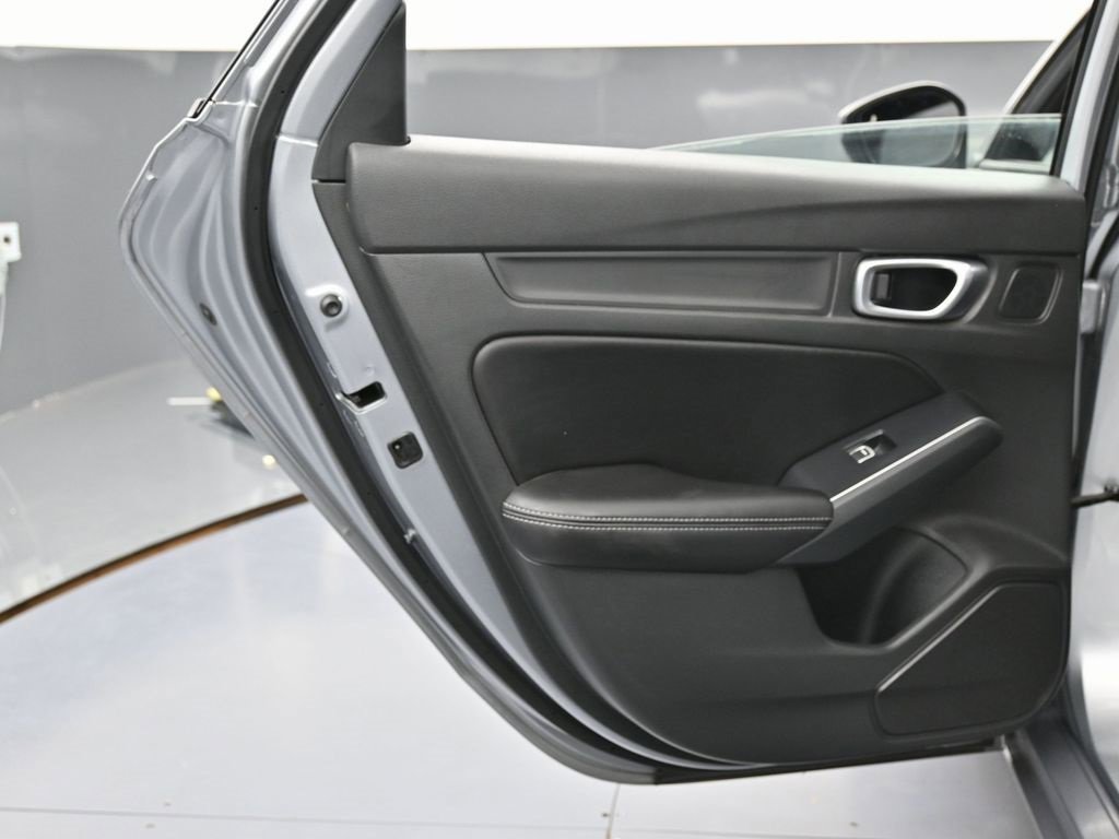 Used 2023 Acura Integra A-Spec image 37