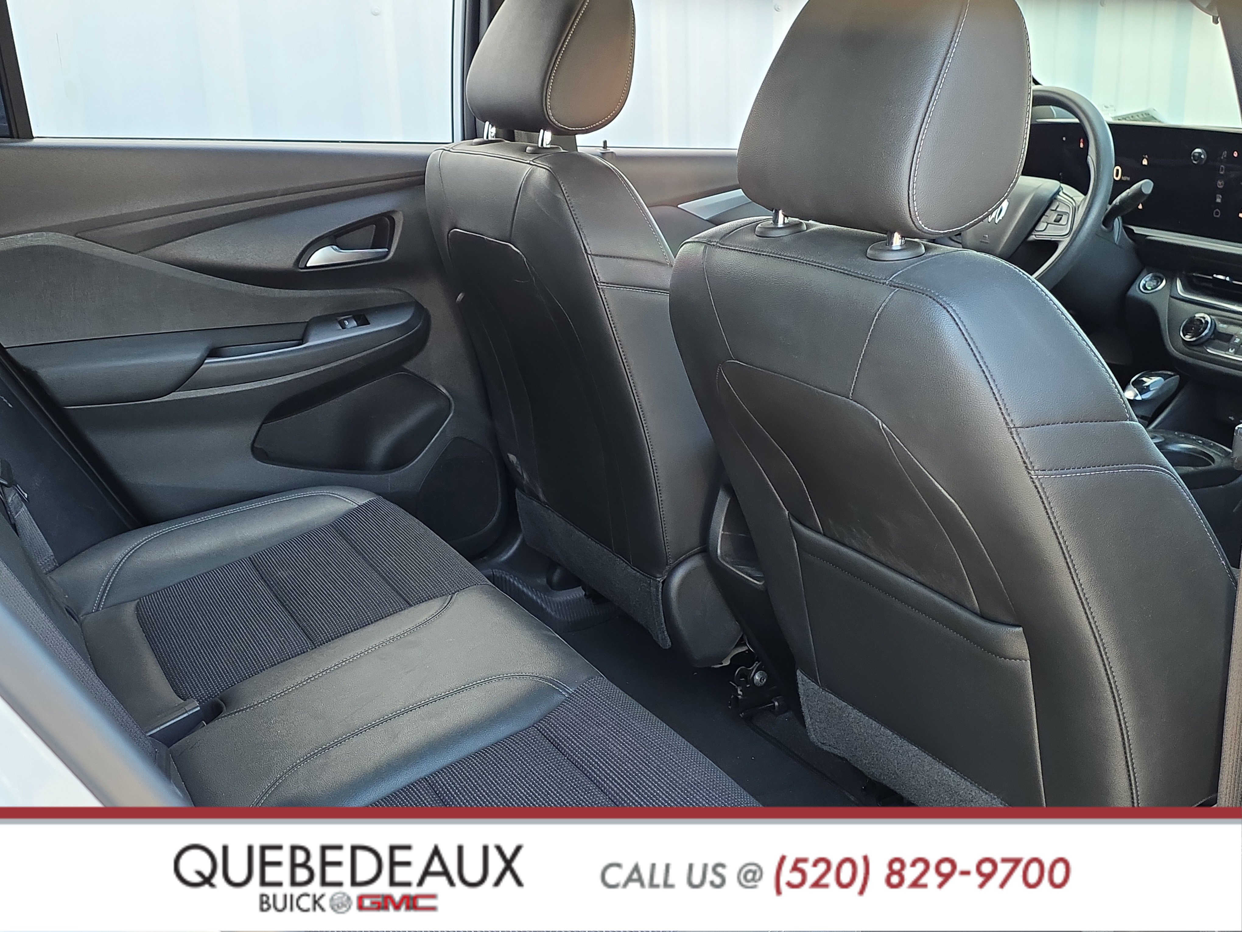 Used 2024 Buick Envista Preferred w/ Advanced Safety Package image 18