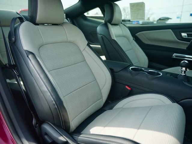 New 2025 Ford Mustang GT Premium RWD image 9