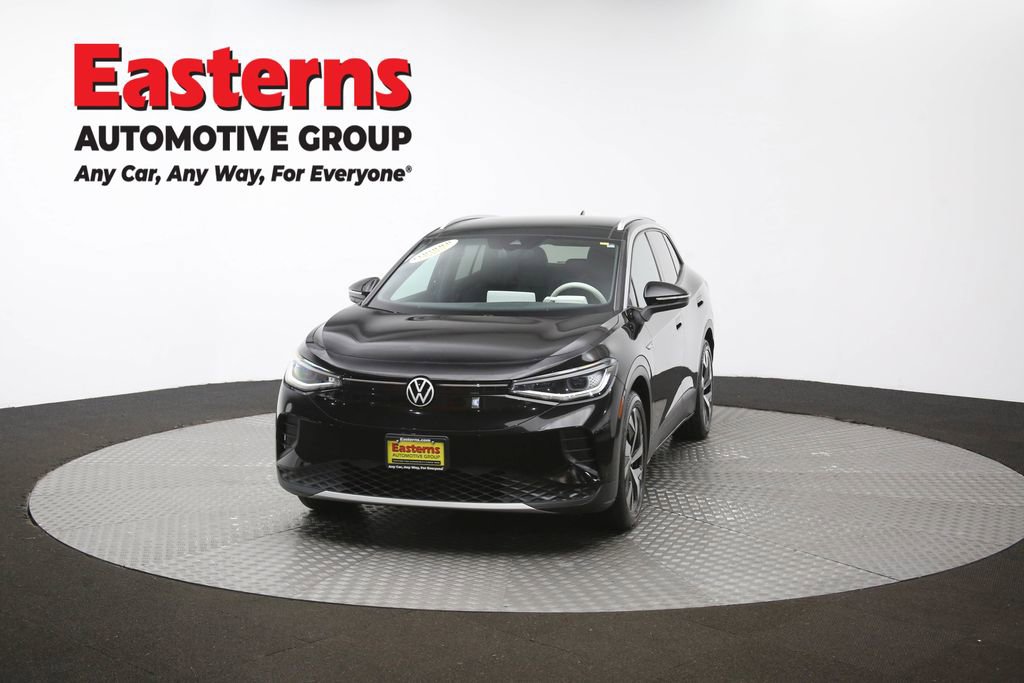 Used 2021 Volkswagen ID.4 1st Edition RWD image 50