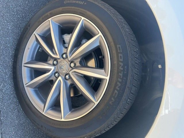 Used 2024 Acura RDX SH-AWD w/ Technology Package image 13