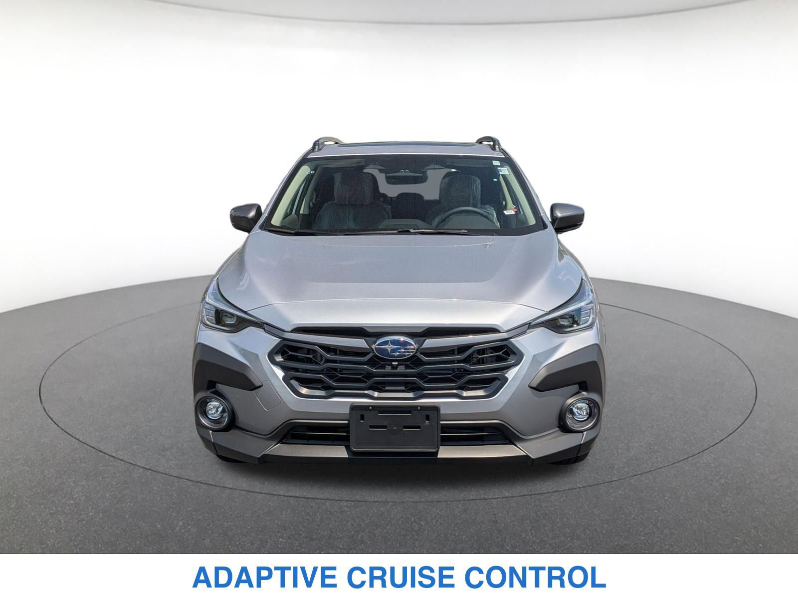New 2026 Subaru Crosstrek 2.5i Limited AWD/4WD image 2