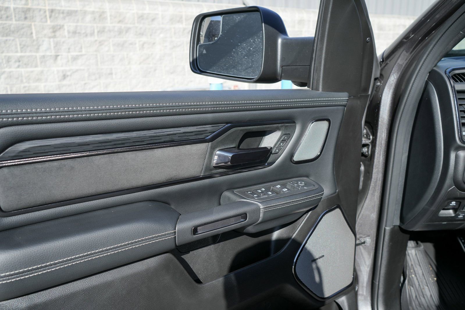 New 2026 RAM 1500 Rebel w/ G/T Package AWD/4WD image 32