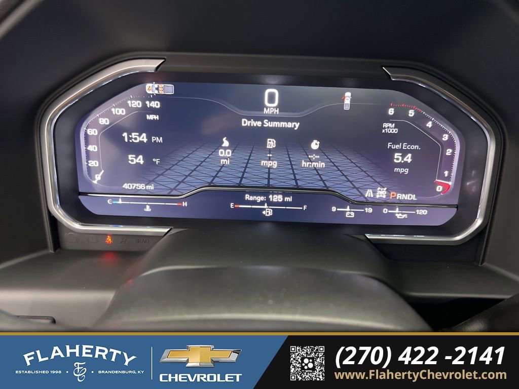 Used 2024 GMC Sierra 3500 Denali Ultimate image 28