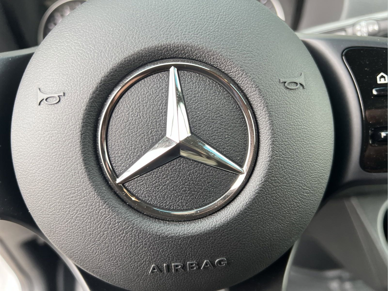 Certified 2024 Mercedes-Benz Sprinter 2500 image 30