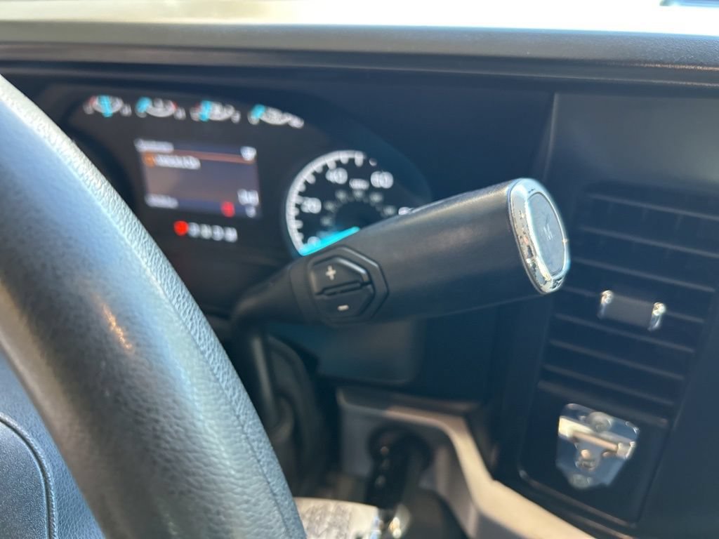 Used 2024 Ford F350 XLT w/ FX4 Off-Road Package AWD/4WD image 9