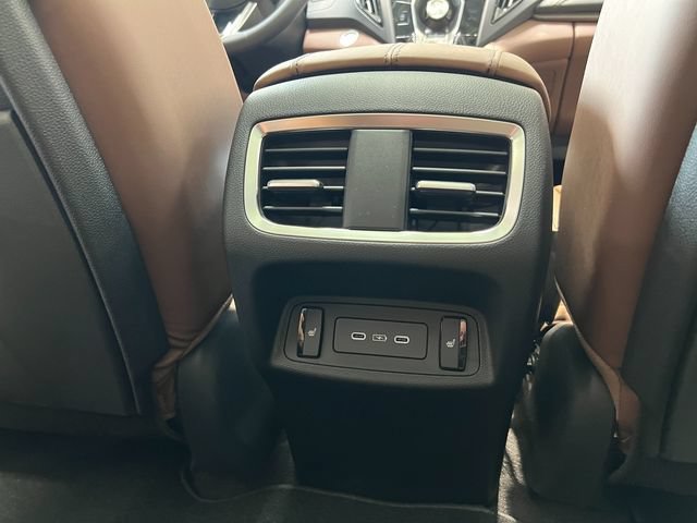 New 2026 Acura RDX SH-AWD w/ Advance Package image 33
