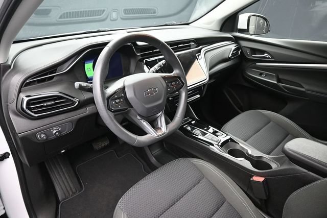 Used 2023 Chevrolet Bolt EUV LT w/ Driver Confidence Package FWD image 11