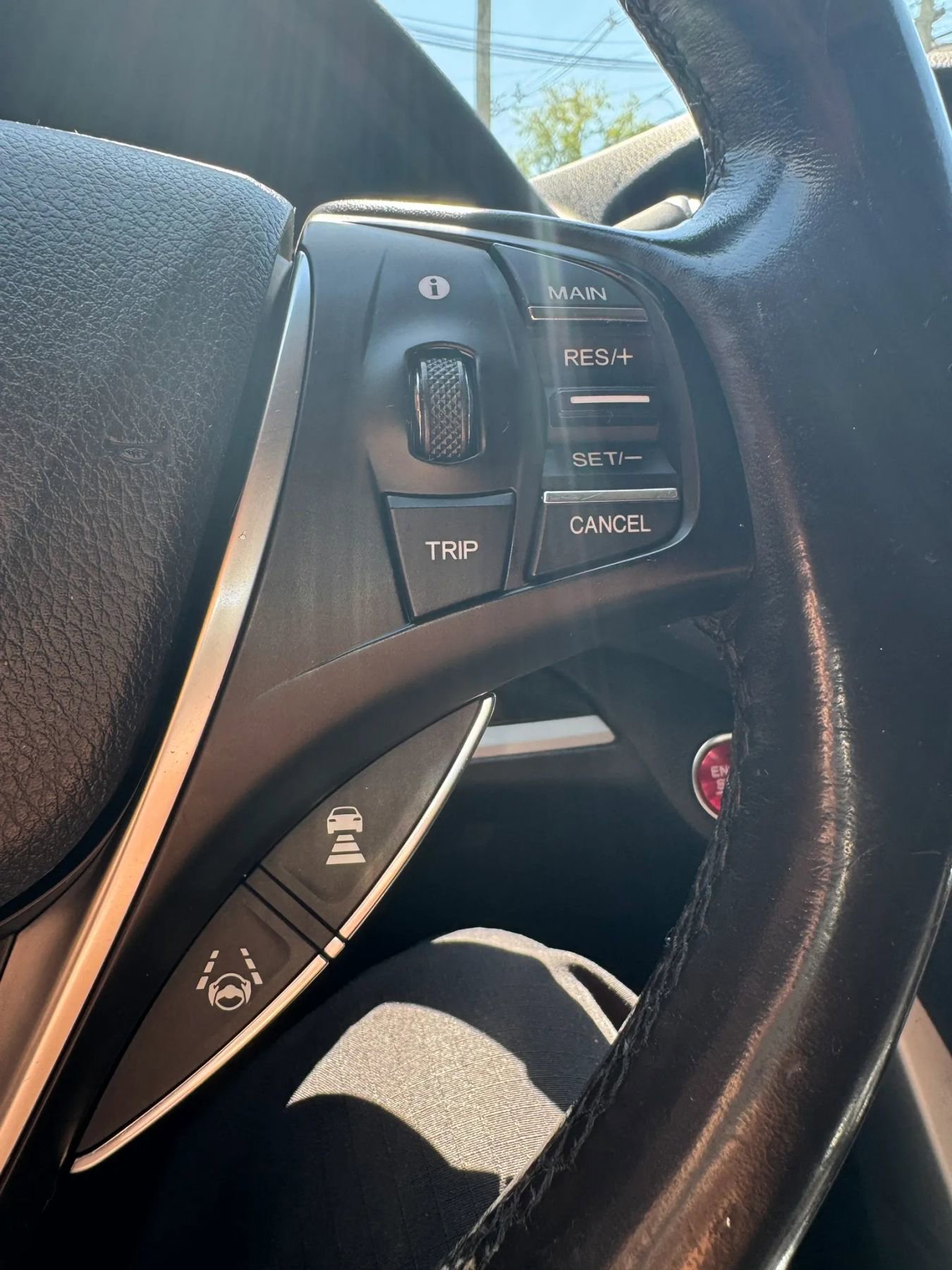 Used 2018 Acura TLX FWD image 13