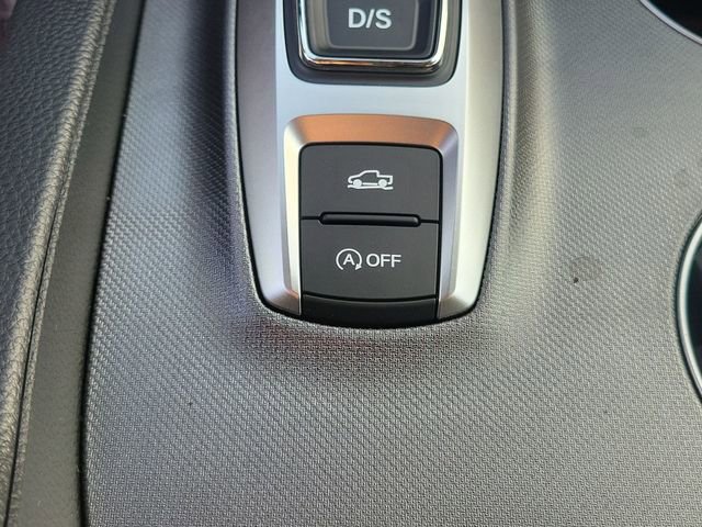 New 2026 Honda Ridgeline Sport image 37