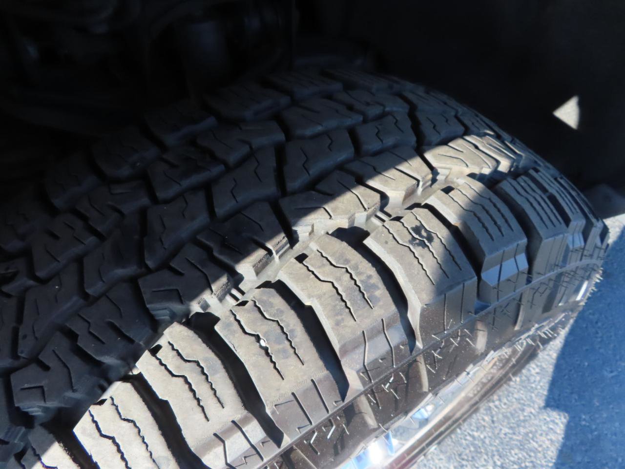 Used 2016 Chevrolet Silverado 2500 LTZ w/ Duramax Plus Package image 12