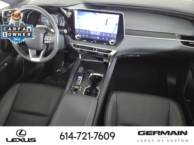 Certified 2024 Lexus RX 350 Premium w/ Convenience Package AWD/4WD image 29