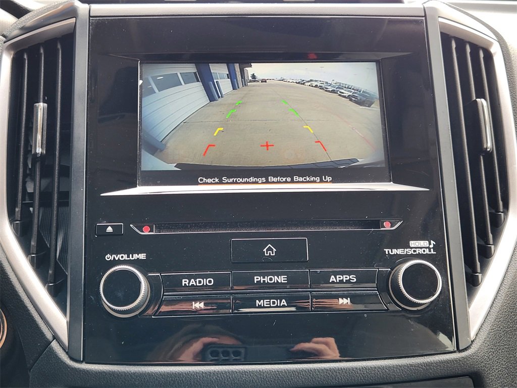 Used 2020 Subaru Forester Premium image 14