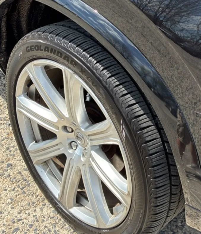 Used 2018 Volvo XC90 T6 Inscription w/ Convenience Package AWD/4WD image 21