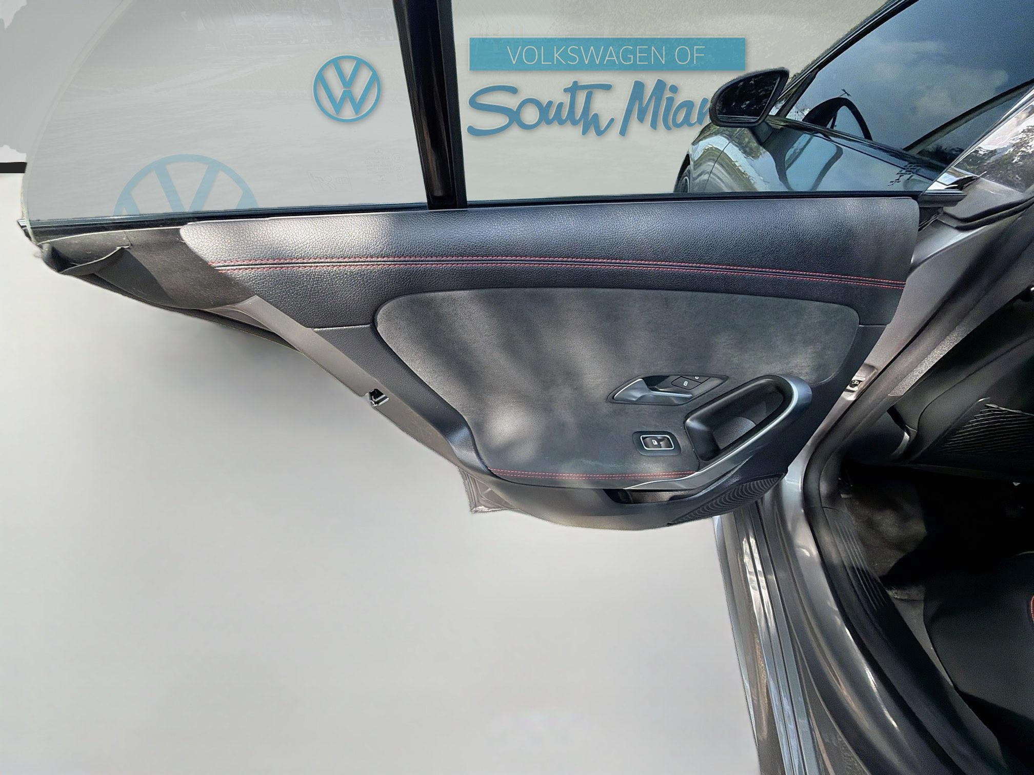 Used 2023 Mercedes-Benz CLA 250 image 24