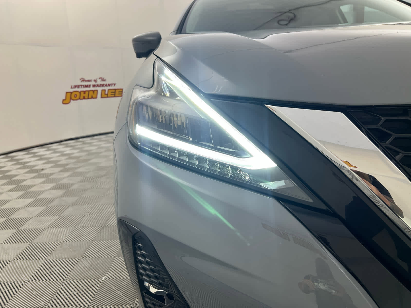 Used 2024 Nissan Murano SL image 24