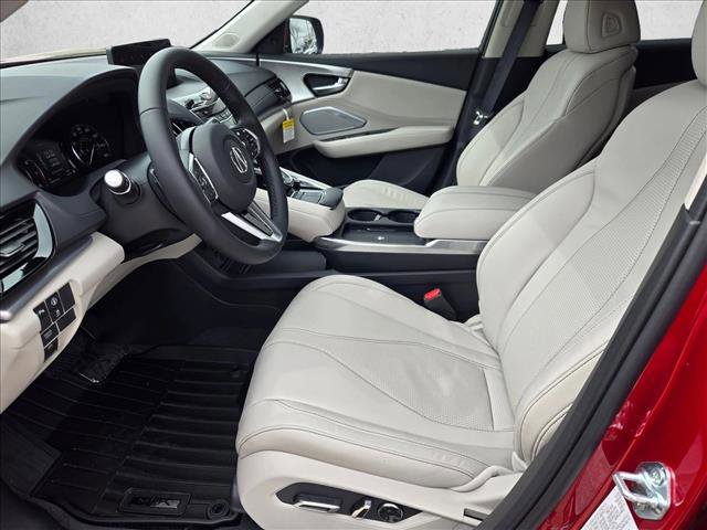 New 2026 Acura RDX SH-AWD w/ Technology Package image 4