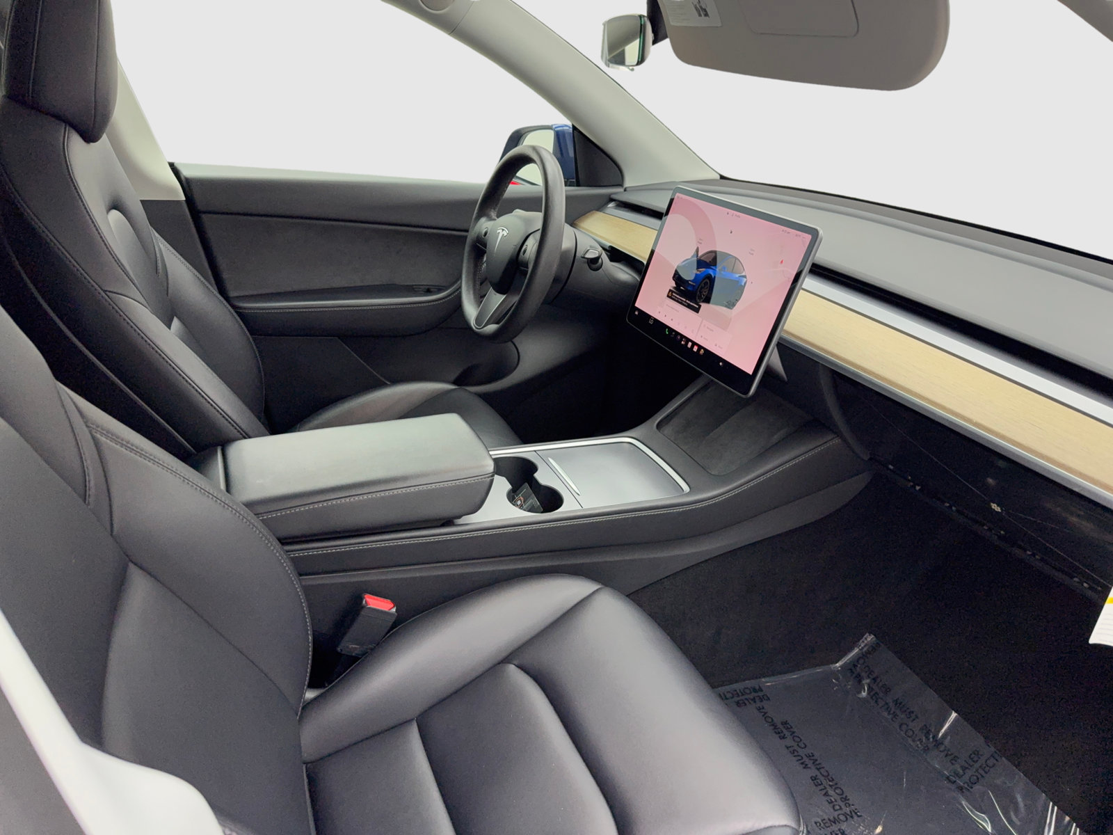 Used 2022 Tesla Model Y Performance AWD/4WD image 33