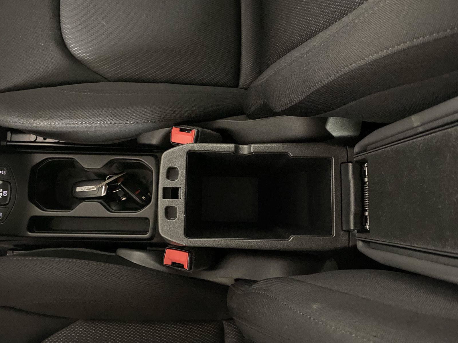 Used 2023 Jeep Renegade Latitude AWD/4WD image 15