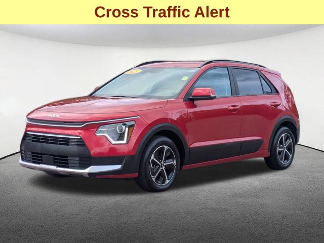 Used 2025 Kia Niro EX FWD image 10