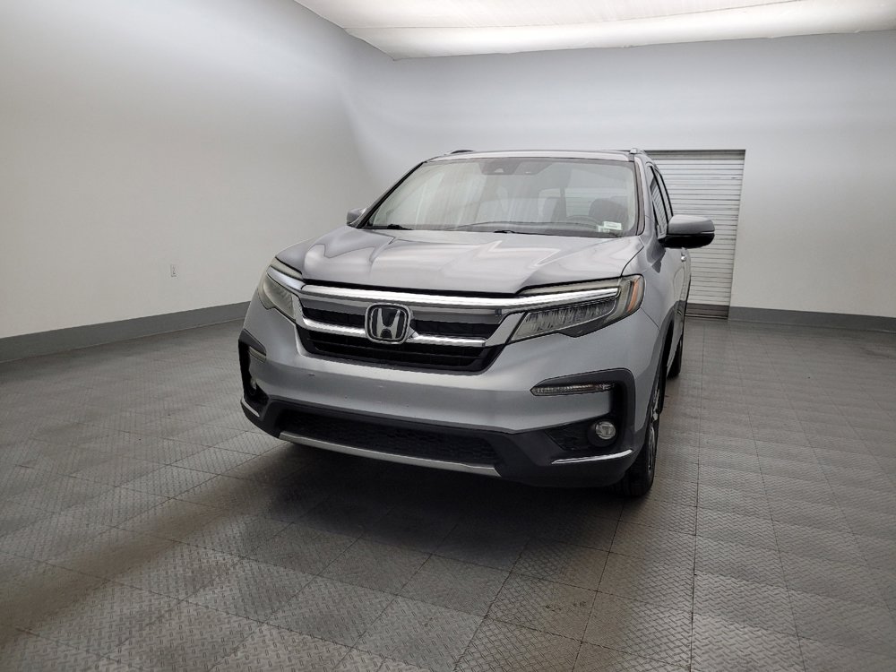 Used 2019 Honda Pilot Touring image 15