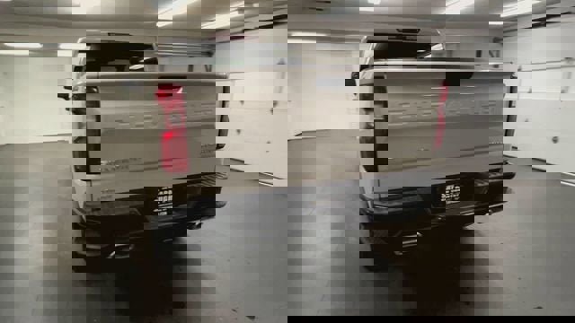 New 2026 Chevrolet Silverado 1500 Custom Trail Boss image 7