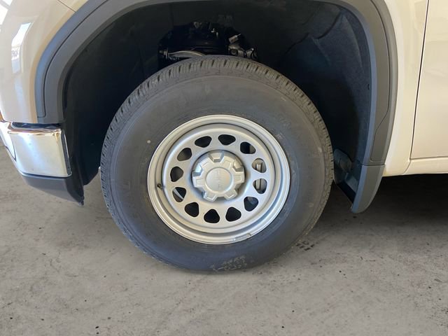 New 2026 GMC Sierra 1500 Pro w/ Pro Value Package image 15