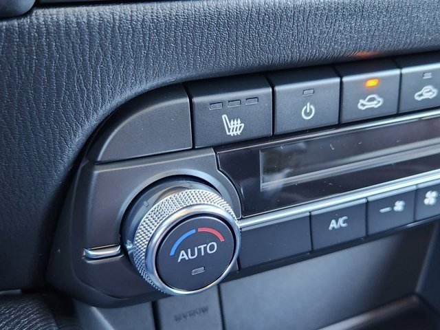 Used 2025 MAZDA CX-5 AWD 2.5 S w/ Preferred Package image 21