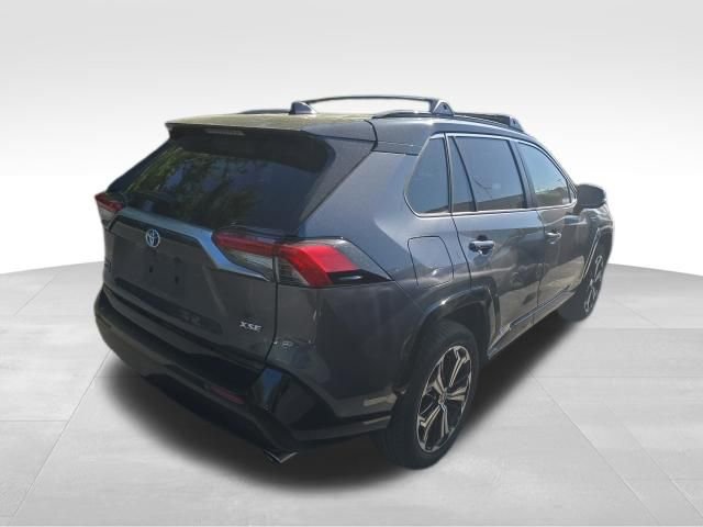 Used 2023 Toyota RAV4 XSE w/ Weather Package AWD/4WD image 8