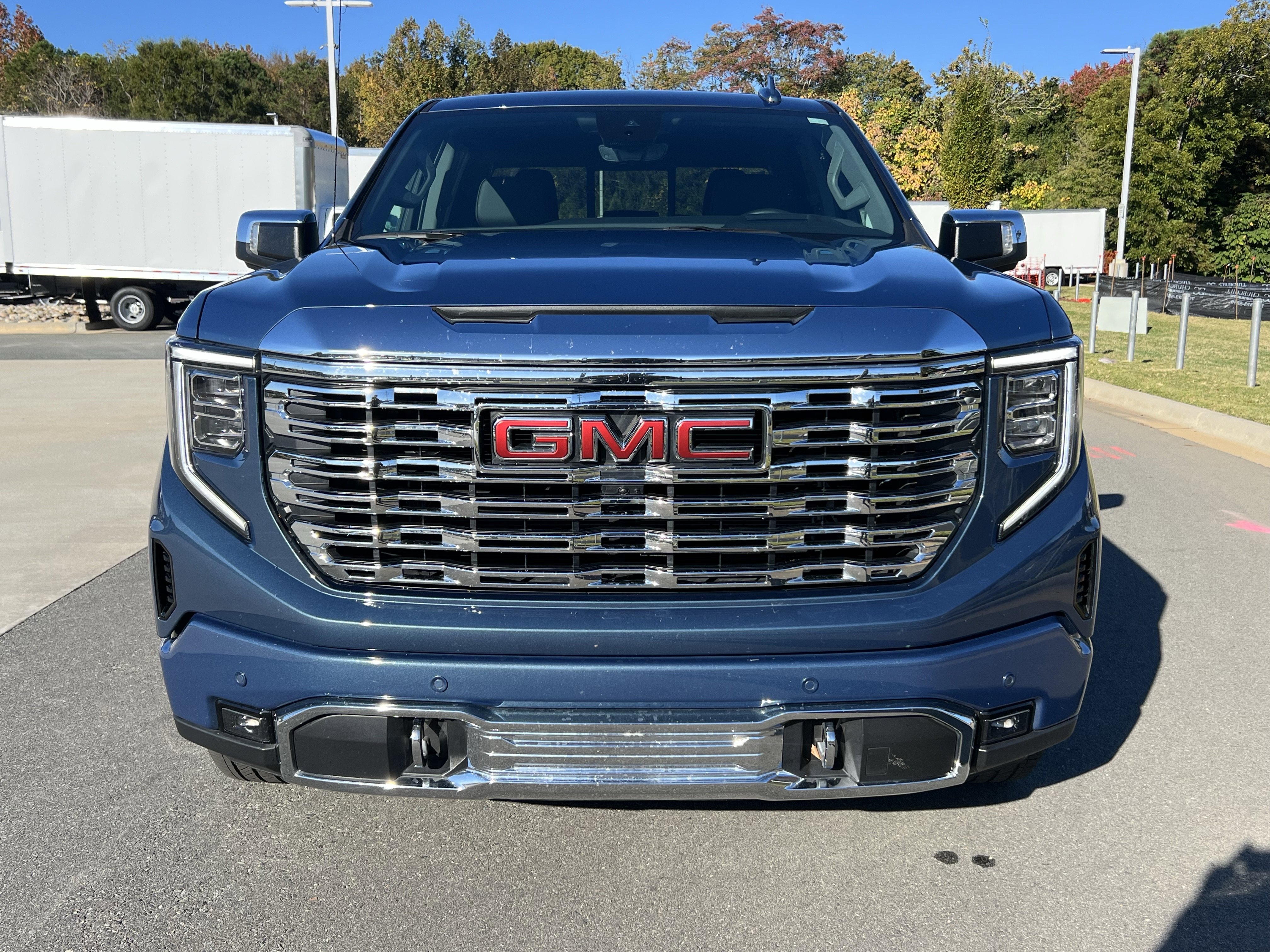Used 2024 GMC Sierra 1500 Denali w/ Denali Reserve Package image 6
