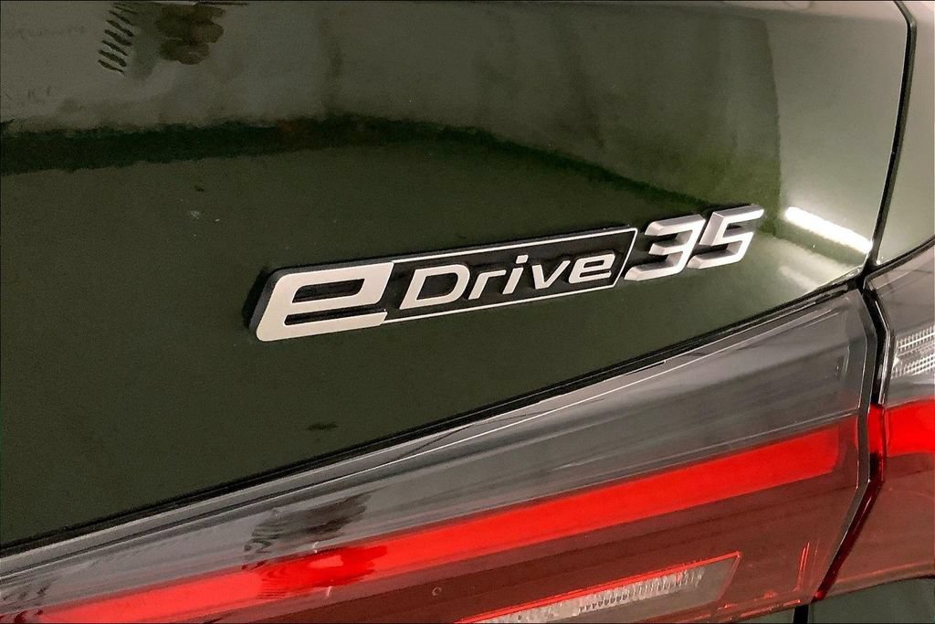 Certified 2023 BMW i4 eDrive35 RWD image 29