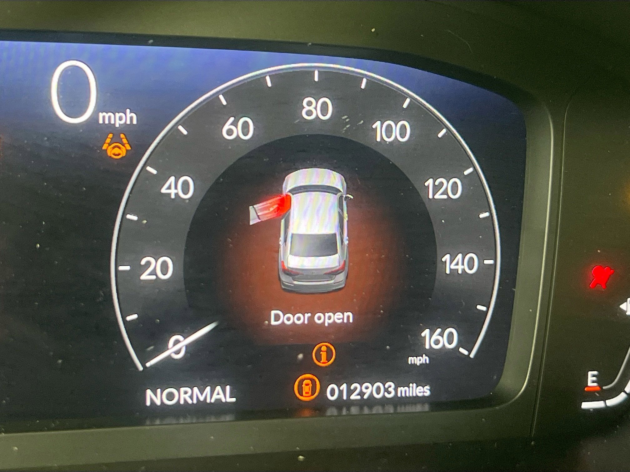 Used 2022 Honda Civic Touring image 12