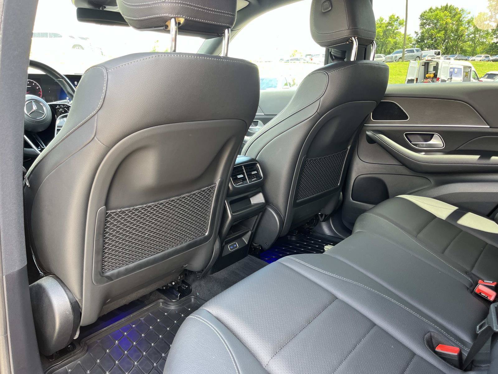 Certified 2025 Mercedes-Benz GLE 350 4MATIC image 20