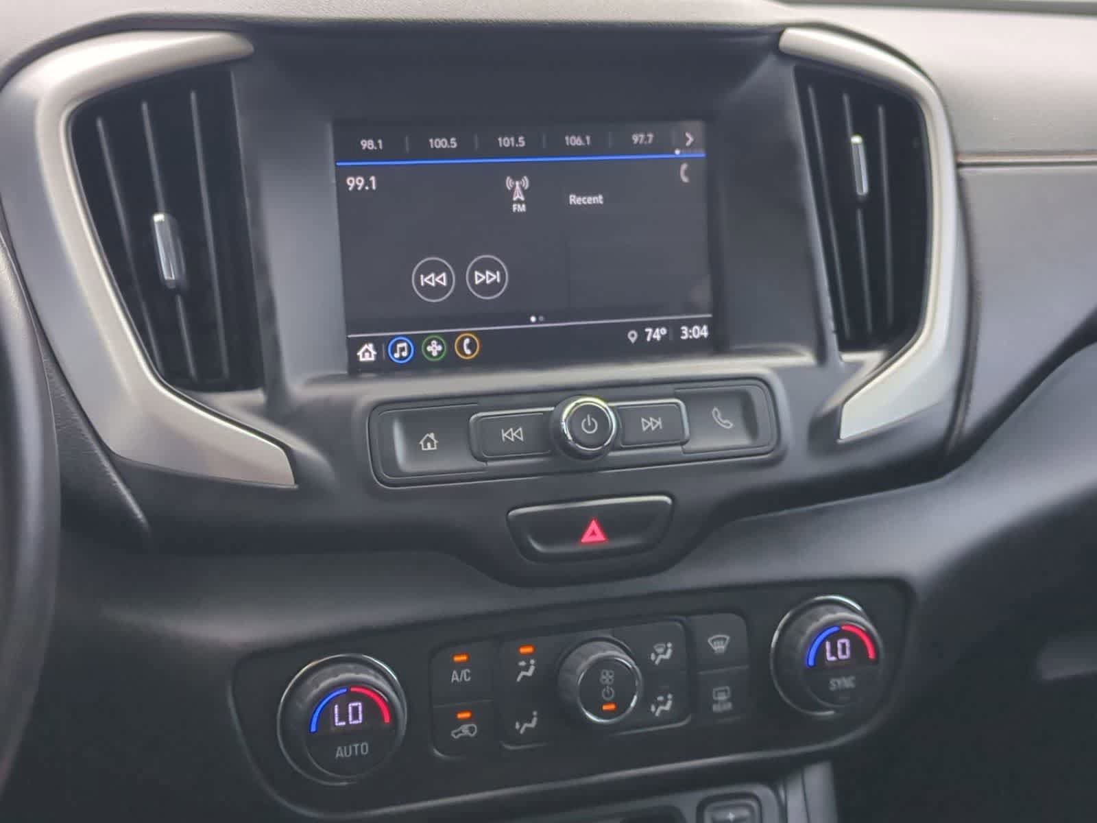 Used 2018 GMC Terrain SLE w/ Driver Convenience Package FWD image 13