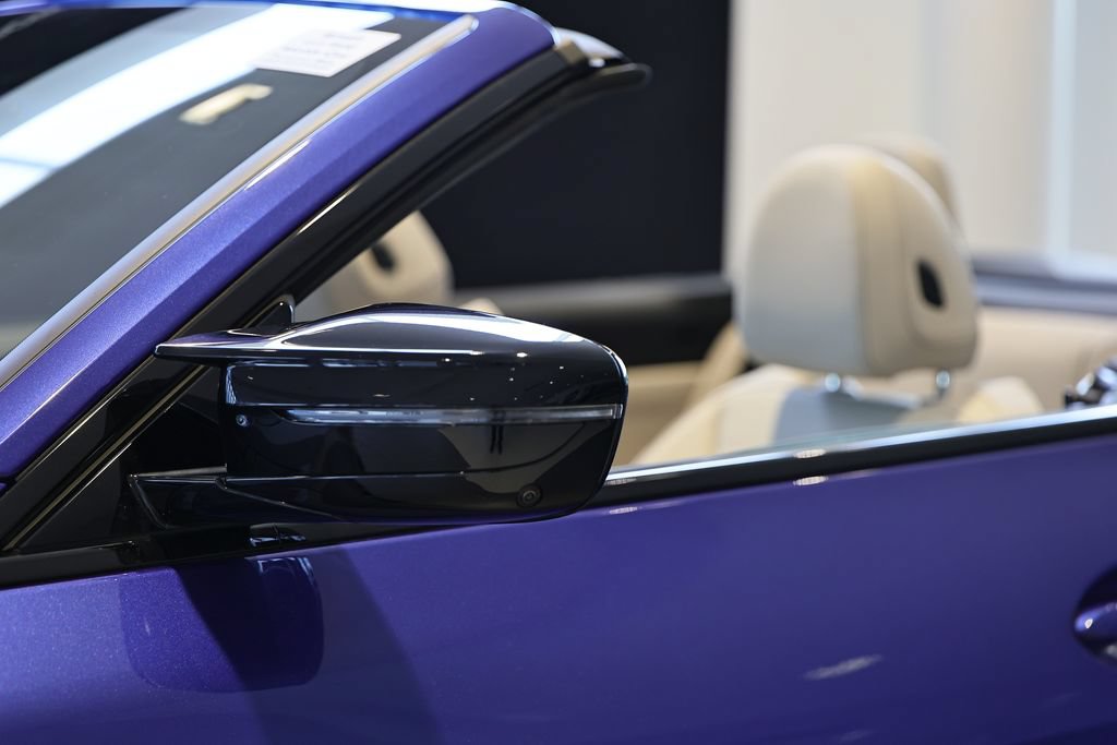 New 2027 BMW M440i Convertible w/ Premium Package RWD image 14