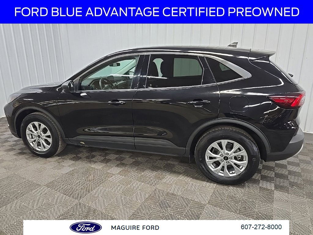 Certified 2023 Ford Escape Active AWD/4WD image 5