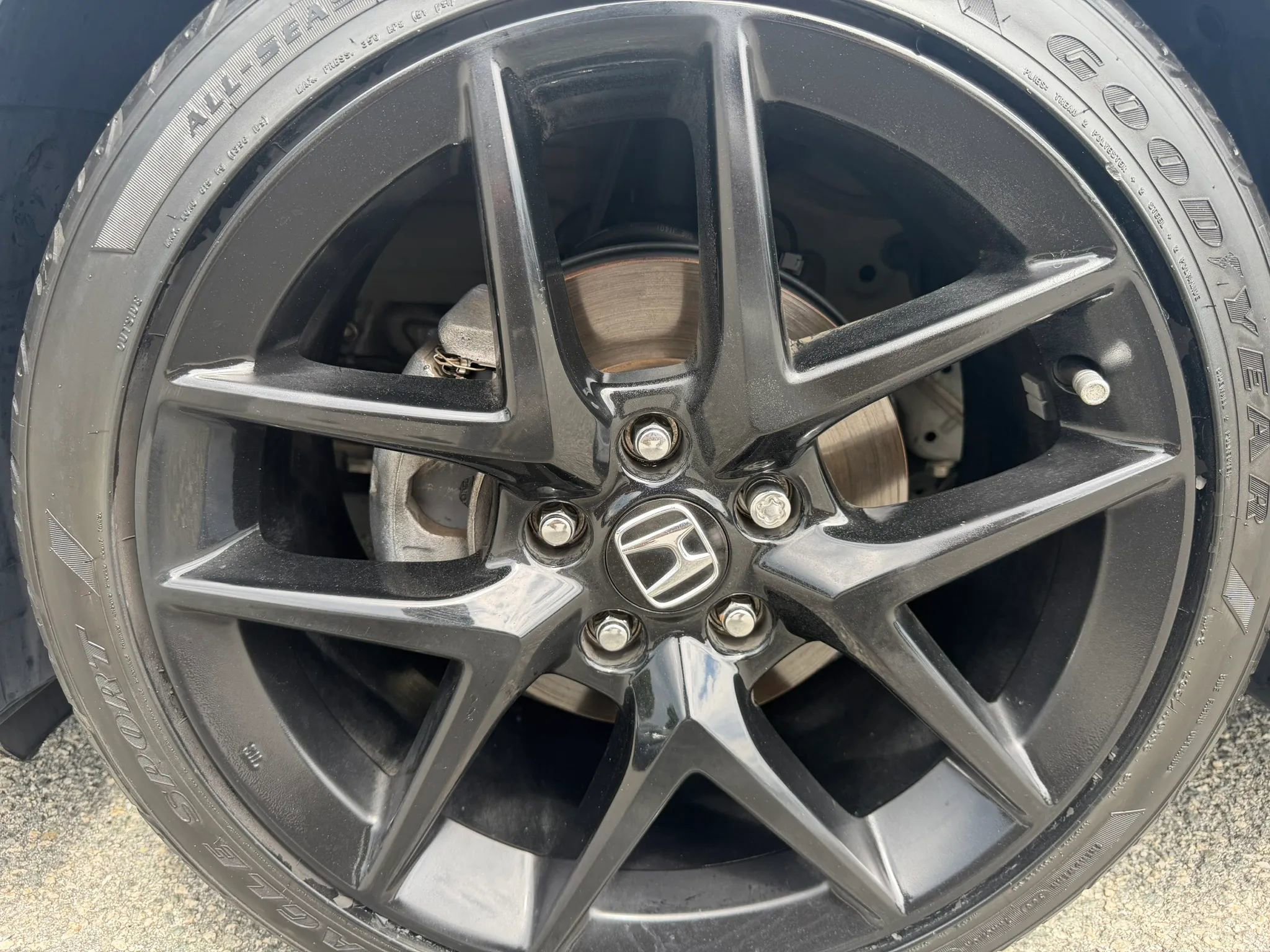Used 2022 Honda Civic Sport image 28